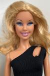 Mattel - Barbie - Barbie Basics - Model No. 06 Collection 001 - Doll
